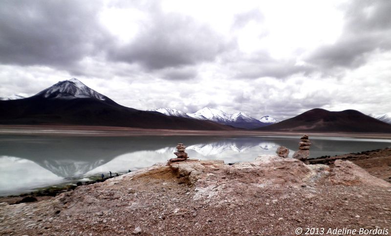 Fichier:La laguna Blanca, Bolvie.jpg
