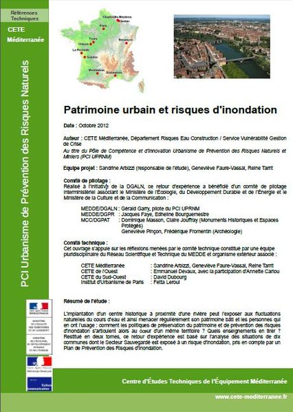Fichier:Patrimoine urbain et risques d'inondation.jpg
