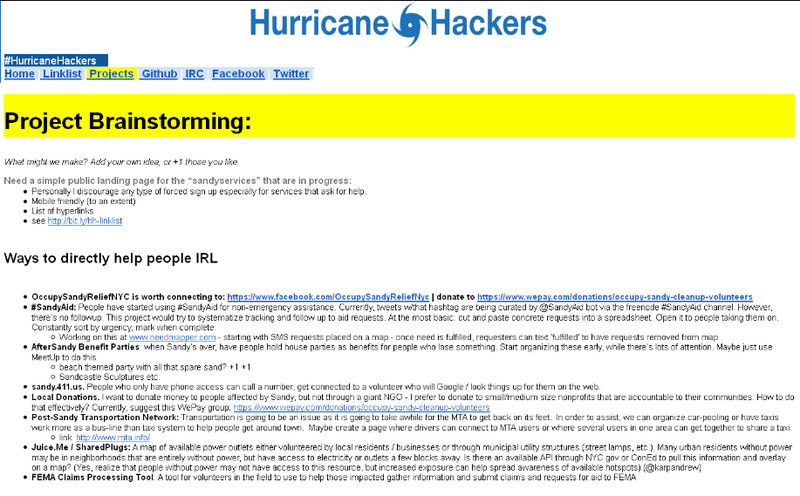Fichier:Hurricane hackers projet brainstorming.jpg
