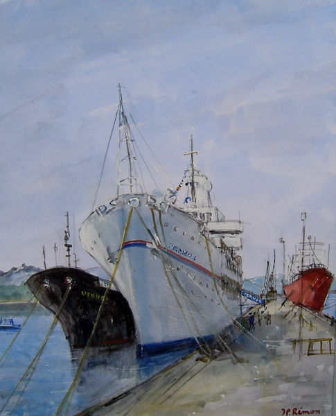 Fichier:Mermoz a quai a ushuaia.jpg