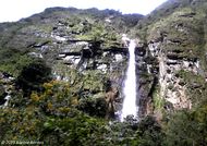 Chutes d'eau et érosion des falaises, Pérou2.jpg