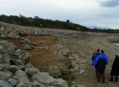 Dégradation du riprap.PNG