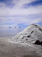 Le désert de sel inondé, Uyuni, Bolivie.jpg