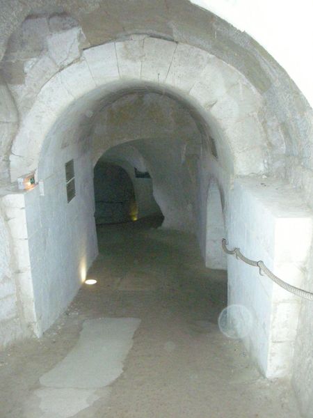 Fichier:Galerie d'acces.jpg