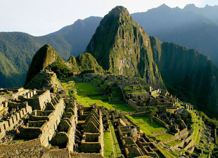 Fichier:Machu Picchu.bmp