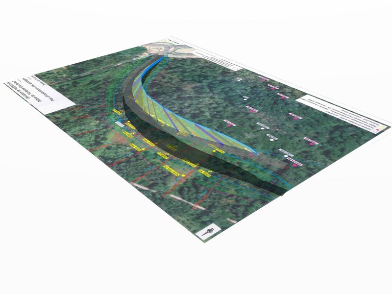 Fichier:Drainage de talus routier positionnement des tranchees.jpg