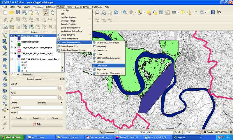 Fichier:Différentiation sous Qgis.png