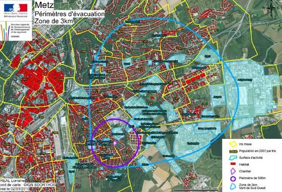 Périmètre évacuation metz.bmp