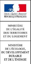 Ministère de l'écologie, du développement durable et de l'énergie